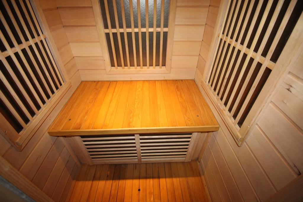 Majoitusykkoenen Apartment Raahe Phòng bức ảnh