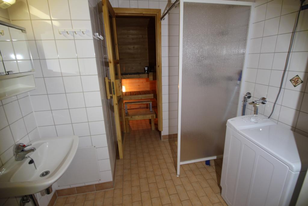 Majoitusykkoenen Apartment Raahe Phòng bức ảnh