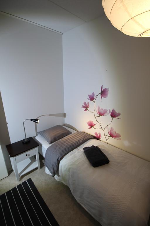 Majoitusykkoenen Apartment Raahe Phòng bức ảnh